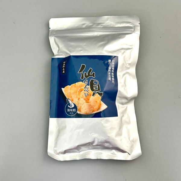 人氣團購 海味蝦仙貝 仙貝,仙貝餅乾,辦公室零食,海味蝦仙貝,團購零食
