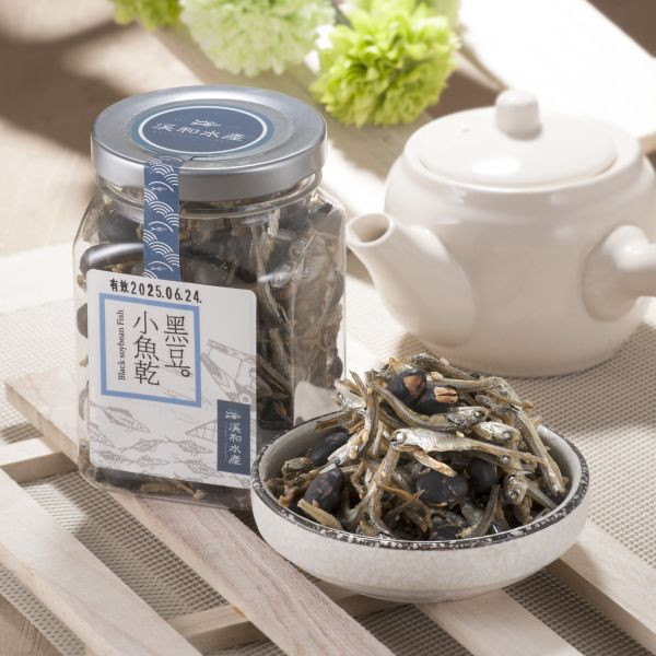 雙11限定-調味小魚乾*5瓶(可混搭) 小魚乾,杏仁小魚乾,杏仁小魚乾好處,杏仁小魚乾熱量,杏仁小魚乾營養,杏仁小魚乾推薦,黑豆小魚乾