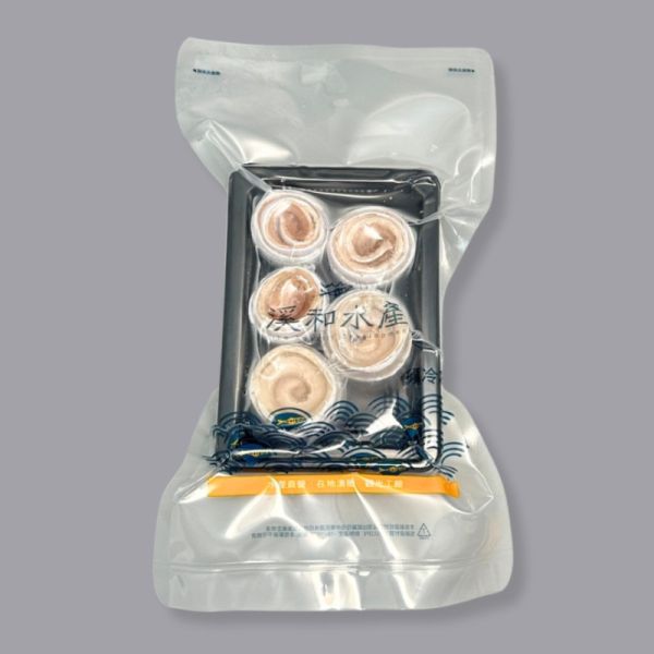 雙11限定-白帶魚清肉卷200g*5包 白帶魚,白帶魚清肉卷,氣炸鍋白帶魚,白帶魚米粉湯,白帶魚料理