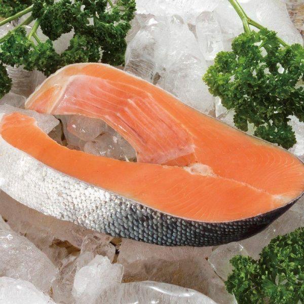 【寵愛自己】春味升級組-鮭魚輪切250g+大比目魚180g+挪威鯖魚150g 鮭魚,挪威鮭魚,鮭魚炒飯,鮭魚料理,鮭魚味噌湯,大比目魚料理,大比目魚營養,大比目魚是鱈魚嗎,大比目魚切片,大比目魚熱量,鯖魚,挪威鯖魚