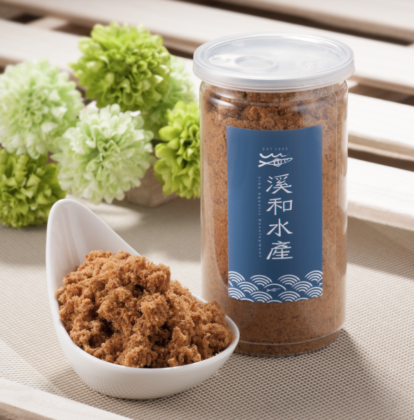 【常溫新品】鮭魚鬆(180g) 鮭魚鬆,魚鬆