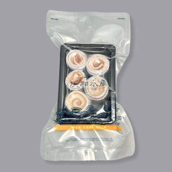 【寵愛自己】春來犒賞組-鬼頭刀清肉250g+白帶魚清肉卷200g 鬼頭刀,鬼頭刀清肉,魚薯條,飛烏虎,白帶魚,白帶魚清肉卷,氣炸鍋白帶魚,白帶魚米粉湯,白帶魚料理