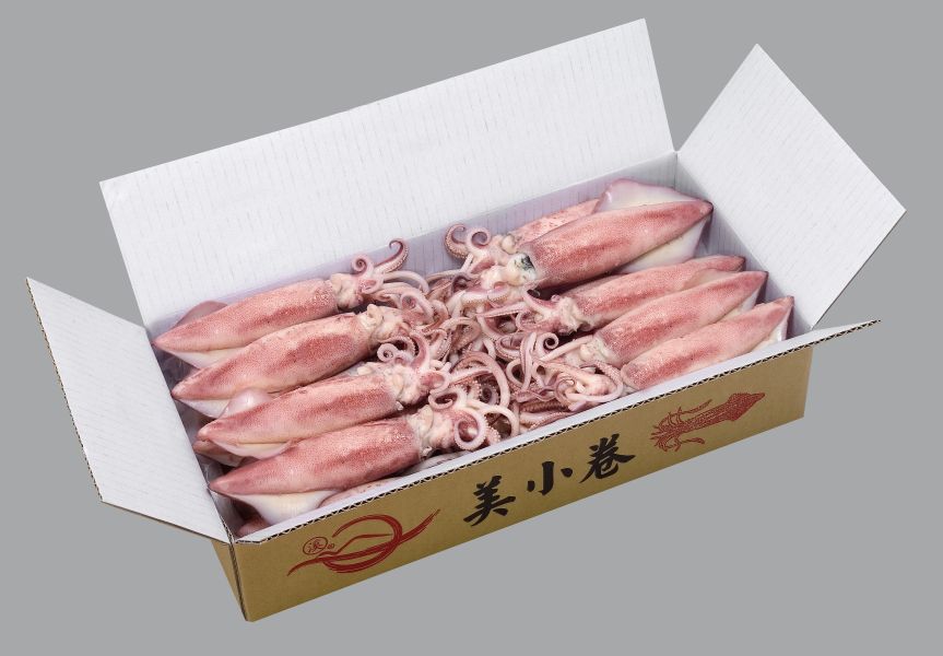 熟凍小卷(180g、1kg、2kg) 小卷米粉,小卷料理,小卷料理,小卷怎麼吃,小卷透抽