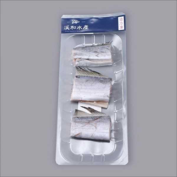 【本月特惠】白帶魚分切(250g) 2入組 白帶魚料理,白帶魚米粉湯,白帶魚酥,白帶魚怎麼處理,白帶魚分切