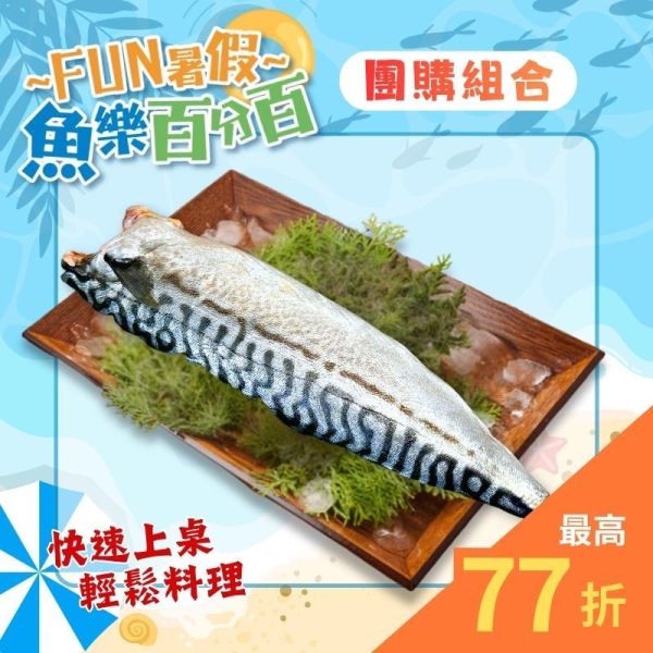 熱銷團購 薄鹽挪威鯖魚片150g(買五送一組、買十送三組) 鯖魚,挪威鯖魚,鯖魚油脂