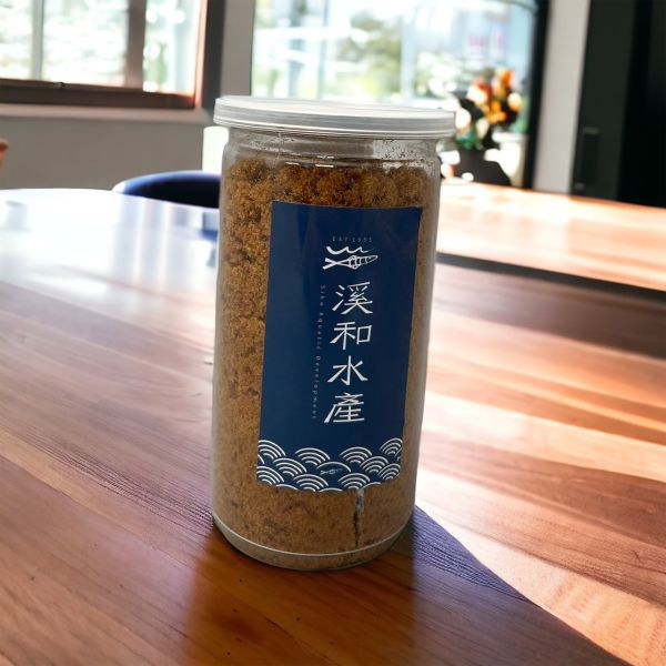 【常溫新品】鮭魚鬆(180g) 鮭魚鬆,魚鬆