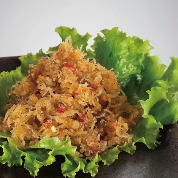 人氣團購 魩魚XO醬-原味(160g) xo醬用法,xo醬煮湯,xo醬食譜,xo醬炒蘿蔔糕,xo醬推薦