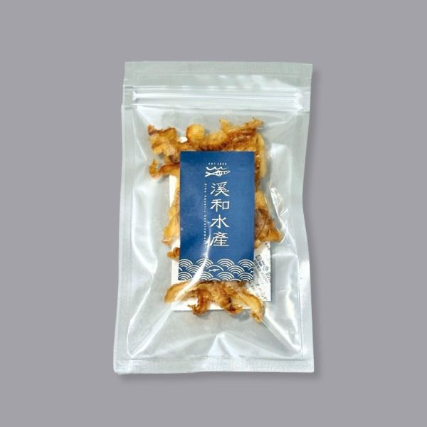 新品上市-日本干貝唇25g 干貝唇,干貝,日式下酒菜,日式零嘴