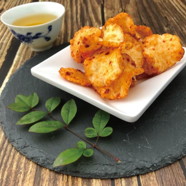 人氣團購 仙貝餅乾澎湃組(辣味10包、小卷10包、海味10包、螃蟹10包) 仙貝,仙貝餅乾,辦公室零食,仙貝驚喜包,團購零食