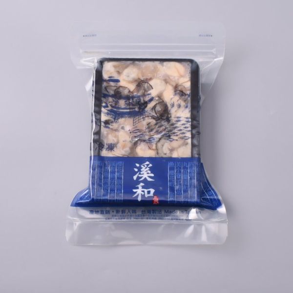 鮮蚵(250g) 鮮蚵,蚵仔,東石