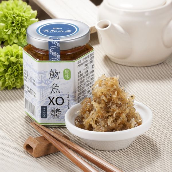 事事如意-經典禮盒(客製化請洽客服) 禮盒,經典禮盒,xo醬,杏仁小魚乾,杏仁櫻花蝦,春節禮盒