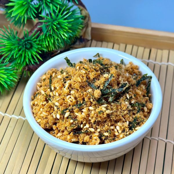 新品上市-海苔芝麻鮭魚鬆180g 鮭魚鬆,鮭魚鬆料理,鮭魚鬆食譜,鮭魚鬆推薦,鮭魚鬆熱量