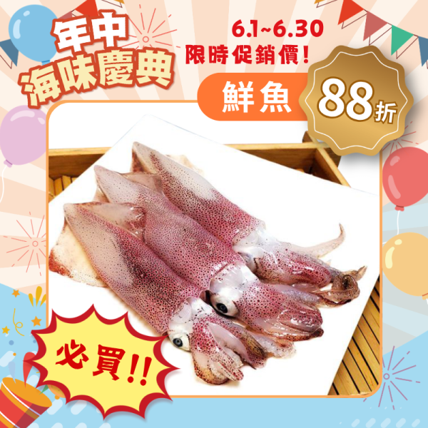 【冷凍店到店開放中】東北角活凍小卷200g 東北角小卷,活凍小卷,船凍小卷,冷凍小卷怎麼煮