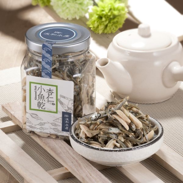 事事如意-經典禮盒(客製化請洽客服) 禮盒,經典禮盒,xo醬,杏仁小魚乾,杏仁櫻花蝦,春節禮盒