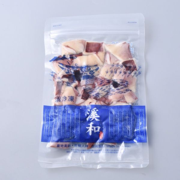 魷魚翅(200g) 魷魚,魷魚翅