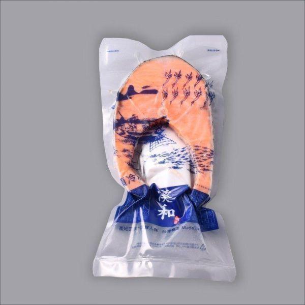 【寵愛自己】春味升級組-鮭魚輪切250g+大比目魚180g+挪威鯖魚150g 鮭魚,挪威鮭魚,鮭魚炒飯,鮭魚料理,鮭魚味噌湯,大比目魚料理,大比目魚營養,大比目魚是鱈魚嗎,大比目魚切片,大比目魚熱量,鯖魚,挪威鯖魚