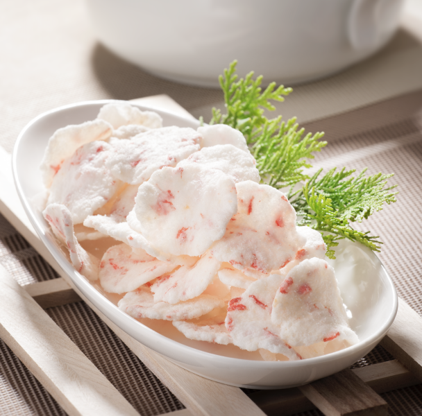 隨機口味仙貝 (50g/包) 