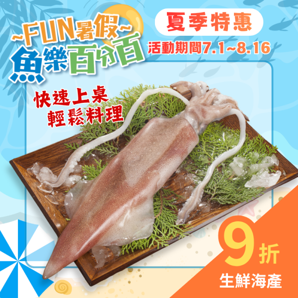 活凍透抽150g 透抽料理,透抽是小卷,透抽怎麼吃,透抽熱量,透抽 花枝