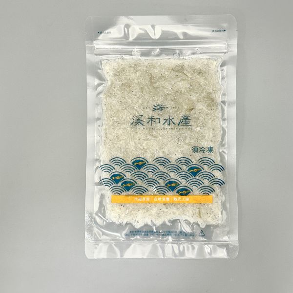 雙11限定-熟凍魩魚 吻魚,吻仔魚,魩魚長大會變甚麼,魩魚怎麼吃,魩魚料理,魩魚是甚麼魚