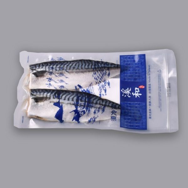 熱銷團購 挪威鯖魚(2片裝) 鯖魚,挪威鯖魚