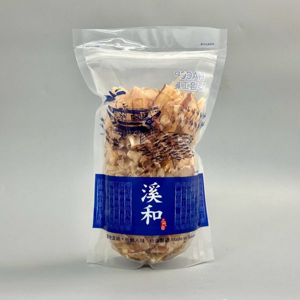 鱻魚禮盒-乾貨禮盒(為響應環保政策，若有送禮需求請備註，自用將減少獨立保麗龍包裝) 乾貨禮盒3入,北海道昆布,調味龜山島白蝦,柴魚片,料理調味,純天然,無添加