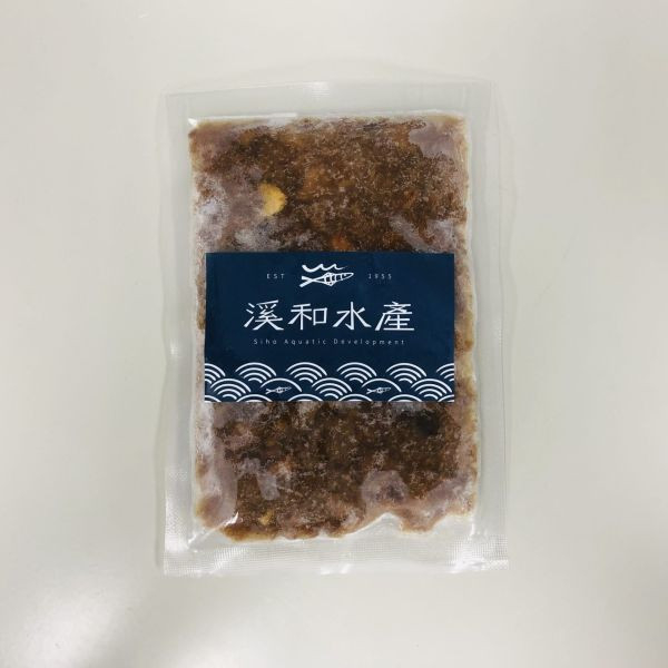 魚滷肉(150g)買3送1組(1組內含4包魚滷肉，效期2025.10.04) 魚滷肉,鰹魚料理,魚滷肉飯,魚乾滷肉,簡易料理,微波料理