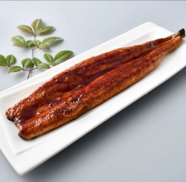 【土用丑日快閃5天限時88折】蒲燒鰻(150g) 蒲燒鰻,鰻魚