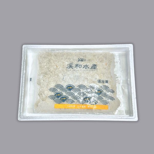 鱻魚禮盒-魩魚禮盒1kg(為響應環保政策，若有送禮需求請備註，自用將減少獨立保麗龍包裝) 魩魚,魩仔魚,吻魚禮盒,吻仔魚,魩魚長大會變甚麼,魩魚怎麼吃,魩魚料理,魩魚是甚麼魚