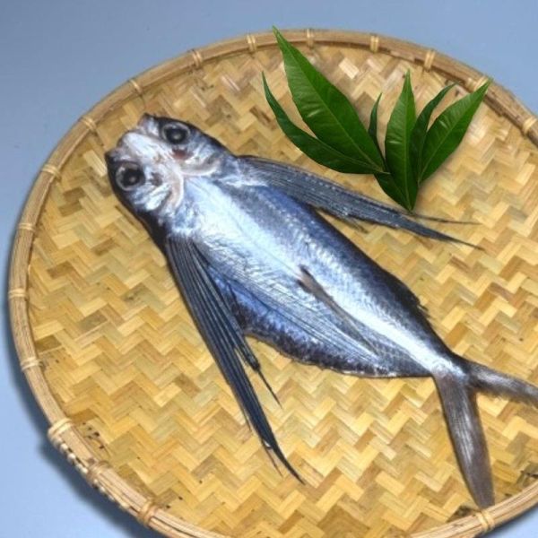 大飛魚-蝴蝶切200G 大飛魚,飛魚,大飛魚蝴蝶切