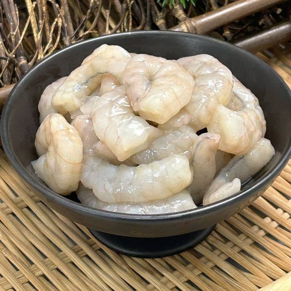 夏日蝦蝦組 蝦仁,白蝦,白蝦仁,胭脂蝦仁,生蝦仁