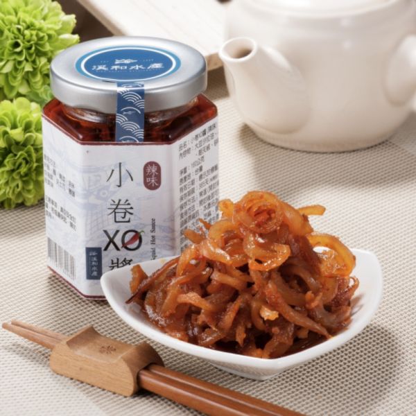 事事如意-經典禮盒(客製化請洽客服) 禮盒,經典禮盒,xo醬,杏仁小魚乾,杏仁櫻花蝦,春節禮盒