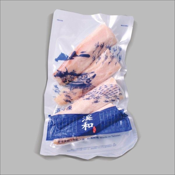 【寵愛自己】春來犒賞組-鬼頭刀清肉250g+白帶魚清肉卷200g 鬼頭刀,鬼頭刀清肉,魚薯條,飛烏虎,白帶魚,白帶魚清肉卷,氣炸鍋白帶魚,白帶魚米粉湯,白帶魚料理