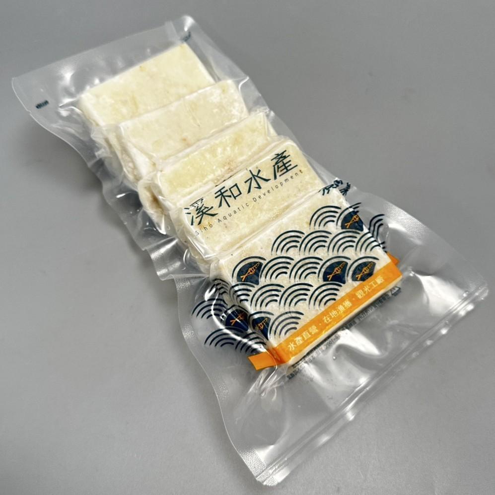 溪和水產_蘿蔔糕