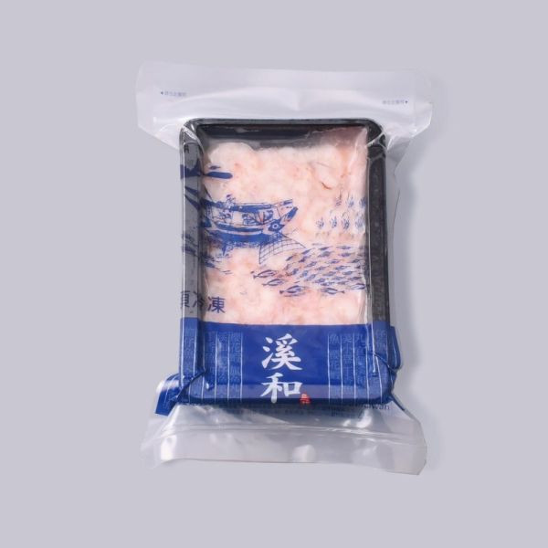 【本月特惠】生蝦仁(120g)買3送1 生蝦仁,蝦仁,蝦子,劍蝦