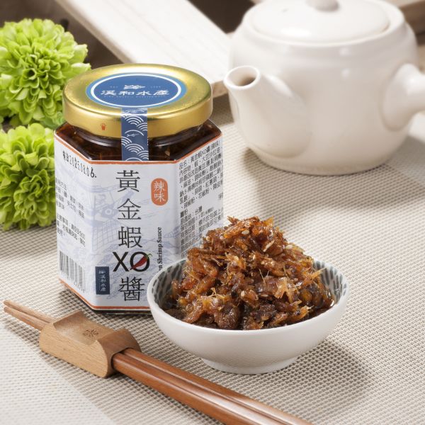 人氣團購 五味XO醬組(5種口味各1) xo醬用法,xo醬煮湯,xo醬食譜,xo醬炒蘿蔔糕,xo醬推薦