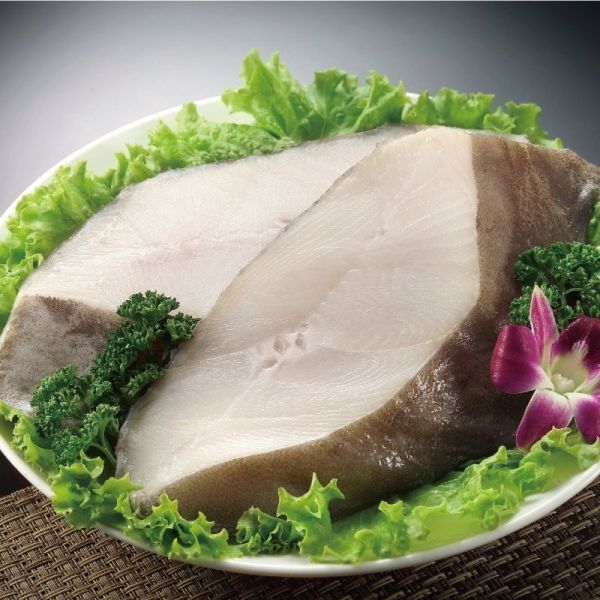 【六日限定88折】鮭比鯖三件組 六日限定,挪威鯖魚,大比目魚,鮭魚