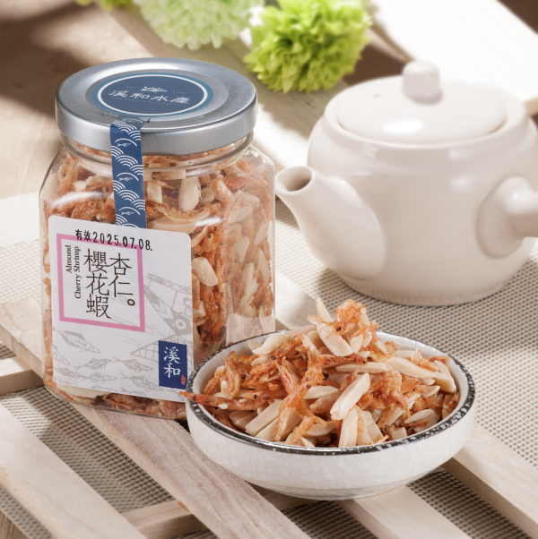 人氣團購 杏仁櫻花蝦(100g) 櫻花蝦,杏仁櫻花蝦,杏仁櫻花蝦好處,杏仁櫻花蝦熱量,杏仁櫻花蝦營養,杏仁櫻花蝦推薦