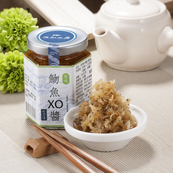 人氣團購 五味XO醬組(5種口味各1) xo醬用法,xo醬煮湯,xo醬食譜,xo醬炒蘿蔔糕,xo醬推薦