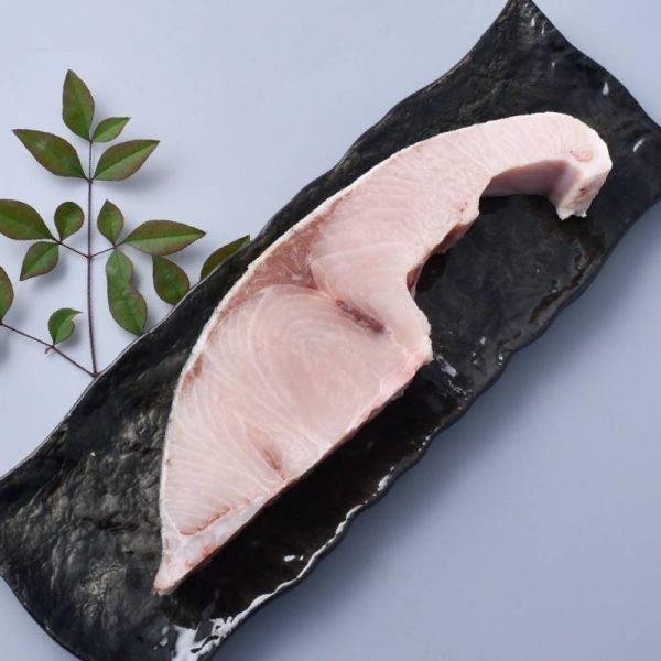 【六日限定88折】方便料理三件組 六日限定,鬼頭刀清肉,白帶魚清肉卷,紅魽輪切,方便料理