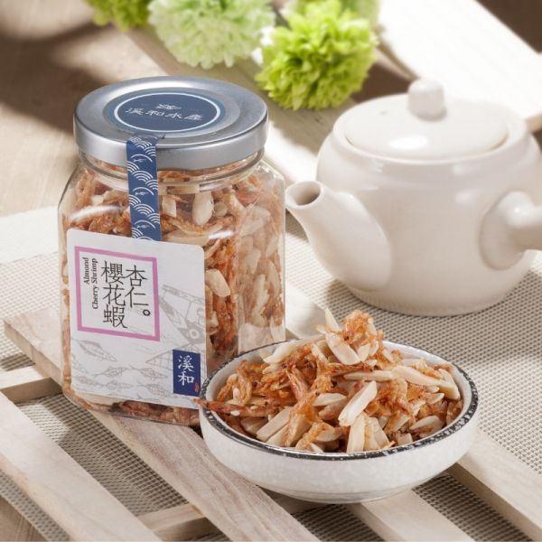 事事如意-經典禮盒(客製化請洽客服) 禮盒,經典禮盒,xo醬,杏仁小魚乾,杏仁櫻花蝦,春節禮盒