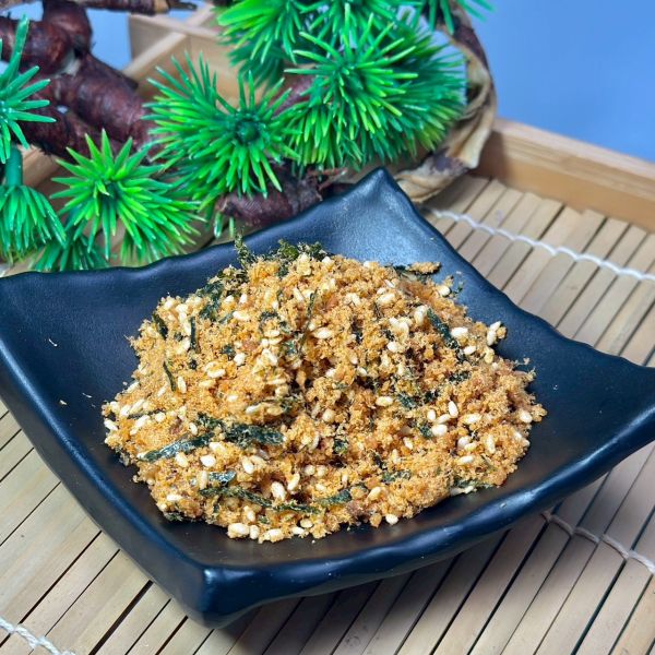 新品上市-海苔芝麻旗魚鬆180g 旗魚鬆,旗魚鬆料理,旗魚鬆食譜,旗魚鬆推薦,旗魚鬆熱量