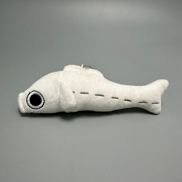 滿10000贈大魩魚娃娃(數量有限，送完為止) 魩仔魚娃娃,吊飾,娃娃,魩仔魚,吻仔魚,送禮小物