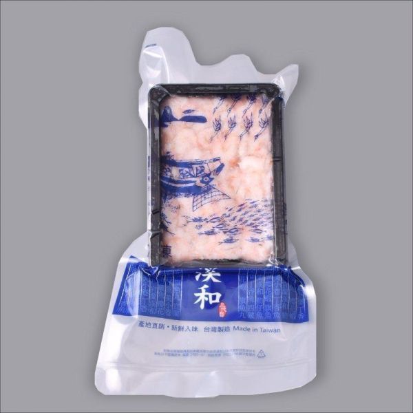 【職人嚴選】龜山雙寶組-野生胭脂蝦仁120g+生蝦仁120g(效期2026.06.11) 胭脂蝦料理,胭脂蝦產季,胭脂蝦怎麼煮,胭脂蝦營養,胭脂蝦好吃嗎,生蝦仁,蝦仁怎麼做,無毒蝦,蝦仁怎麼來的,蝦仁料理,蝦仁推薦