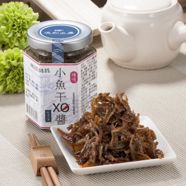 人氣團購 五味XO醬組(5種口味各1) xo醬用法,xo醬煮湯,xo醬食譜,xo醬炒蘿蔔糕,xo醬推薦