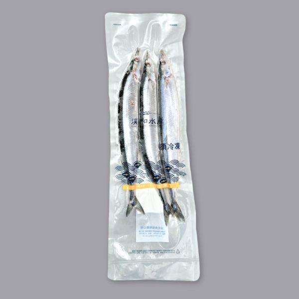 新品上市-秋刀魚375g 秋刀魚,鹽烤秋刀魚,秋刀魚怎麼煮,秋刀魚是甚麼,日式秋刀魚,秋刀魚料理