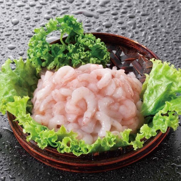 【本月特惠】生蝦仁(120g)買3送1 生蝦仁,蝦仁,蝦子,劍蝦