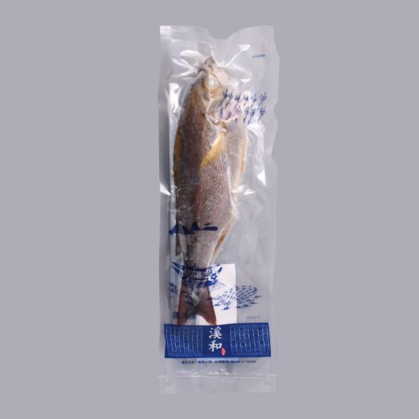 黃雞魚(200g、450g) 黃雞魚