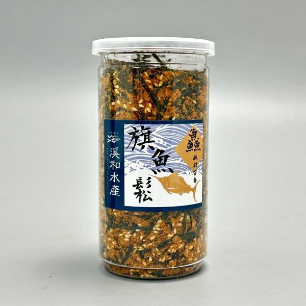新品上市-海苔芝麻旗魚鬆180g 旗魚鬆,旗魚鬆料理,旗魚鬆食譜,旗魚鬆推薦,旗魚鬆熱量