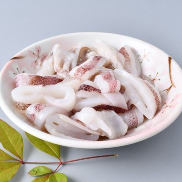 【有拜有保庇】冷凍生小卷圈(180g)買1送2球炊粉(生小卷圈效期2025.10.17) 小卷切圈,小卷汆燙,小卷料理,小卷米粉,小卷產季