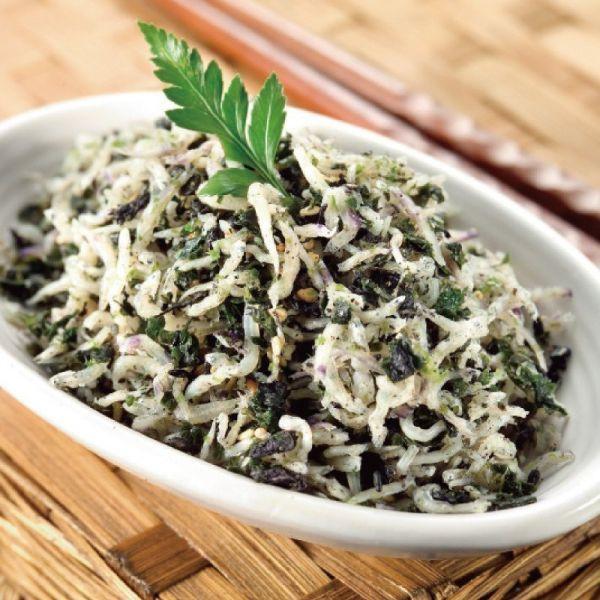 開運禮盒-小魚拌飯禮盒(內容可客製化，請洽客服) 紫蘇海帶芽小魚拌飯,鮭魚鬆小魚拌飯,昆布小卷小魚拌飯,小魚拌飯,拌飯